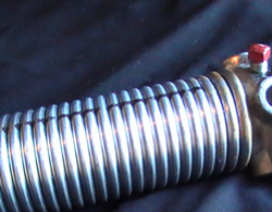 Chapel Lakes Garage Door Spring Repair